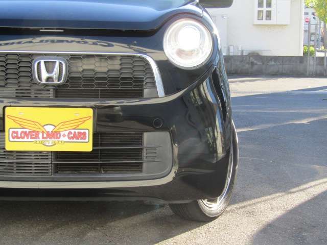 Honda N-ONE 2012-11 28337-3
