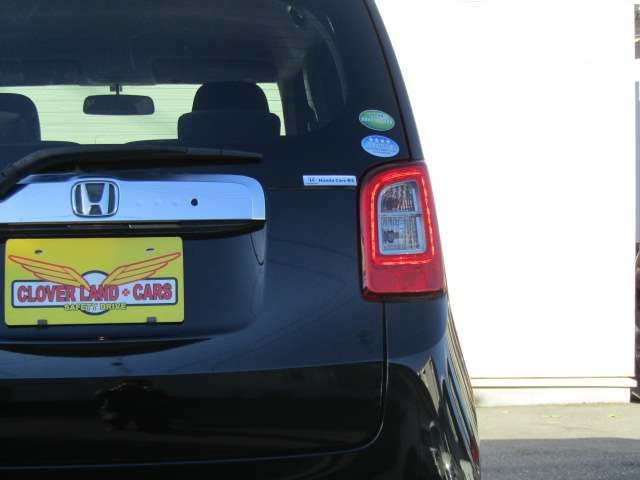 Honda N-ONE 2012-11 28337-6