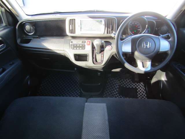 Honda N-ONE 2012-11 28337-9