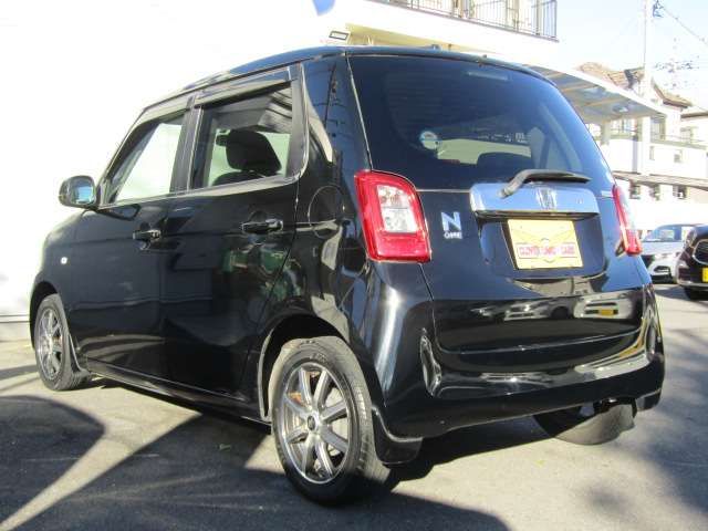 Honda N-ONE 2012-11 28337-2