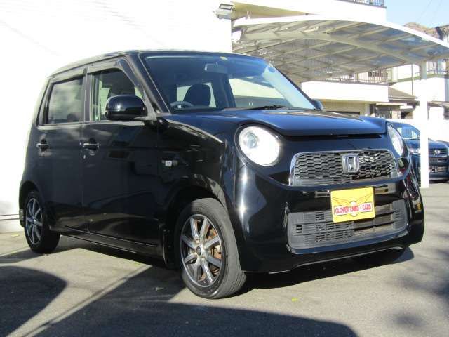 Honda N-ONE 2012-11 28337-1