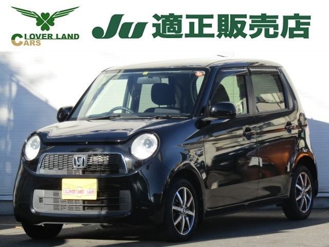 Honda N-ONE 2012-11 28337-0