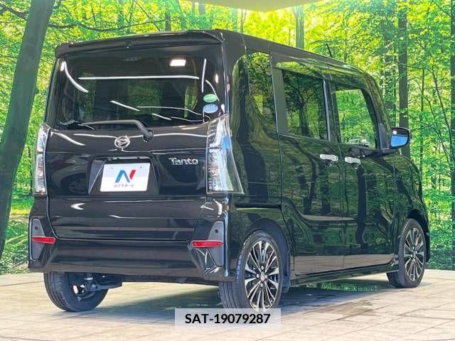 Daihatsu TANTO CUSTOM 2019-09 369452-17