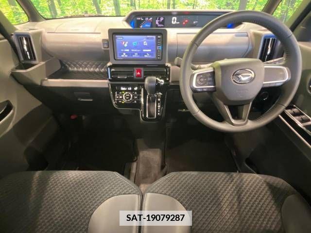 Daihatsu TANTO CUSTOM 2019-09 369452-1