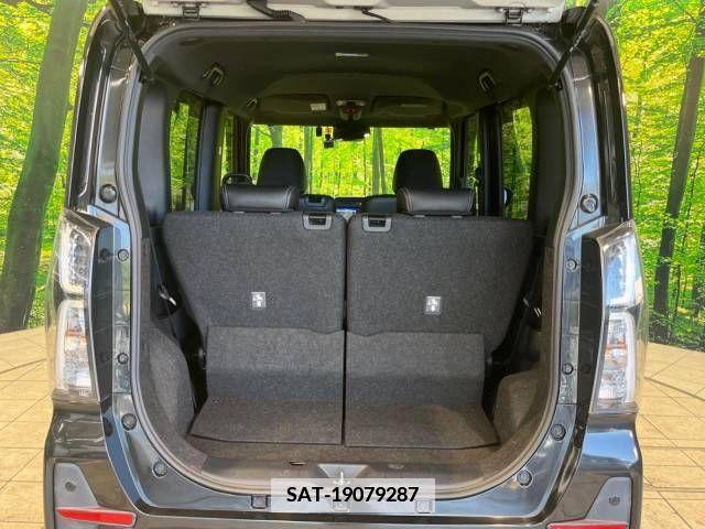 Daihatsu TANTO CUSTOM 2019-09 369452-10
