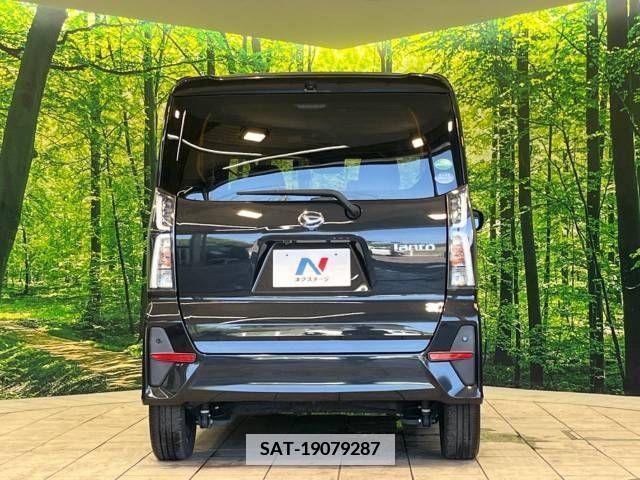 Daihatsu TANTO CUSTOM 2019-09 369452-15