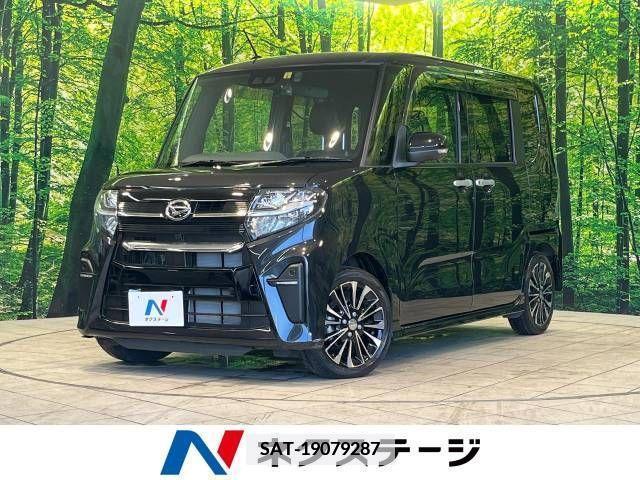 Daihatsu TANTO CUSTOM 2019-09 369452-0
