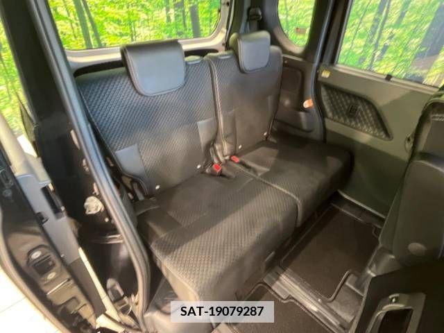 Daihatsu TANTO CUSTOM 2019-09 369452-9