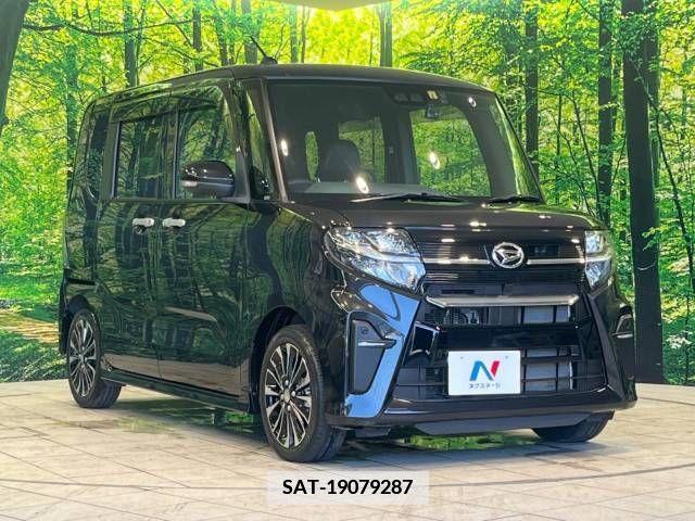 Daihatsu TANTO CUSTOM 2019-09 369452-16