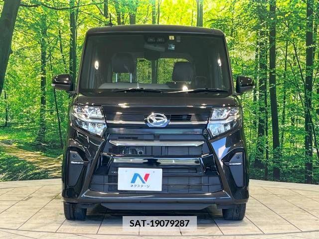 Daihatsu TANTO CUSTOM 2019-09 369452-14