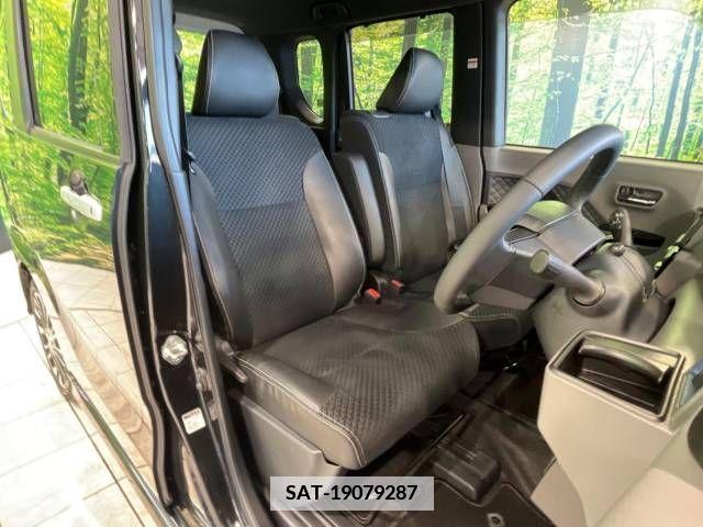 Daihatsu TANTO CUSTOM 2019-09 369452-8