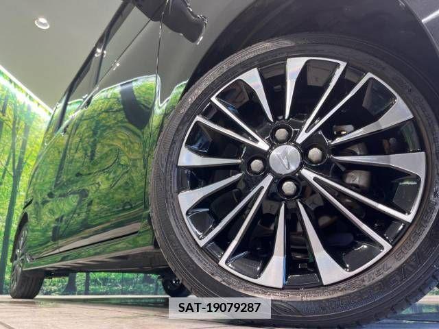 Daihatsu TANTO CUSTOM 2019-09 369452-13