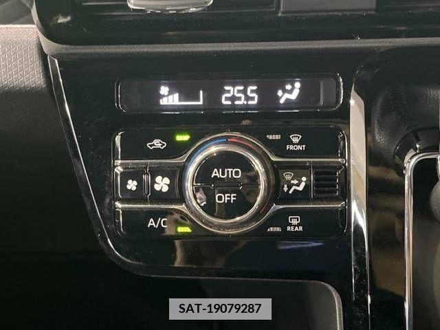 Daihatsu TANTO CUSTOM 2019-09 369452-7