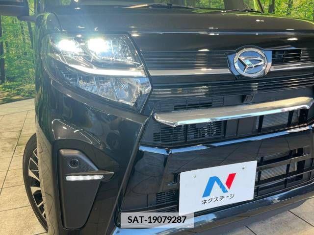 Daihatsu TANTO CUSTOM 2019-09 369452-12