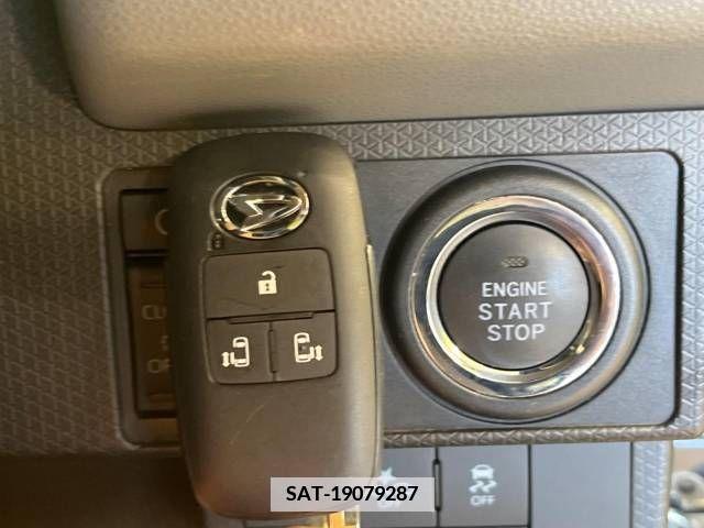 Daihatsu TANTO CUSTOM 2019-09 369452-6