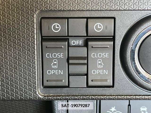 Daihatsu TANTO CUSTOM 2019-09 369452-5