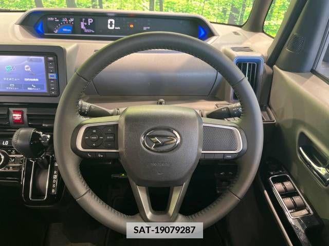 Daihatsu TANTO CUSTOM 2019-09 369452-11