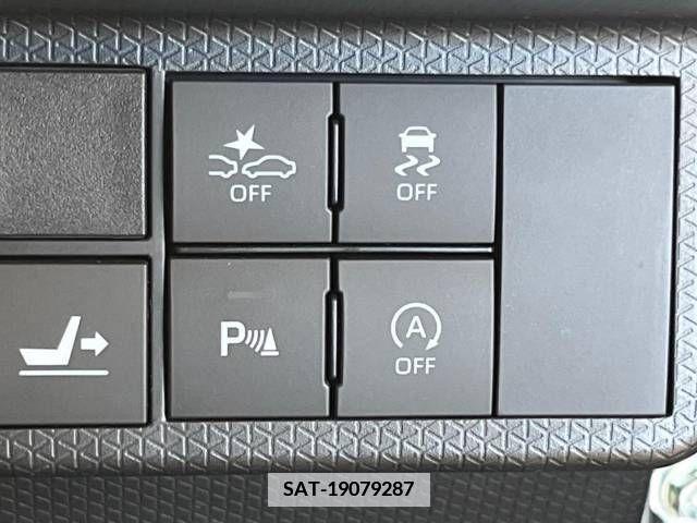 Daihatsu TANTO CUSTOM 2019-09 369452-4