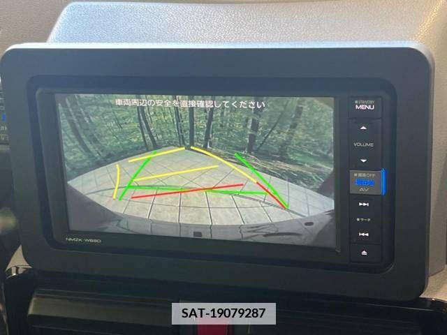 Daihatsu TANTO CUSTOM 2019-09 369452-3