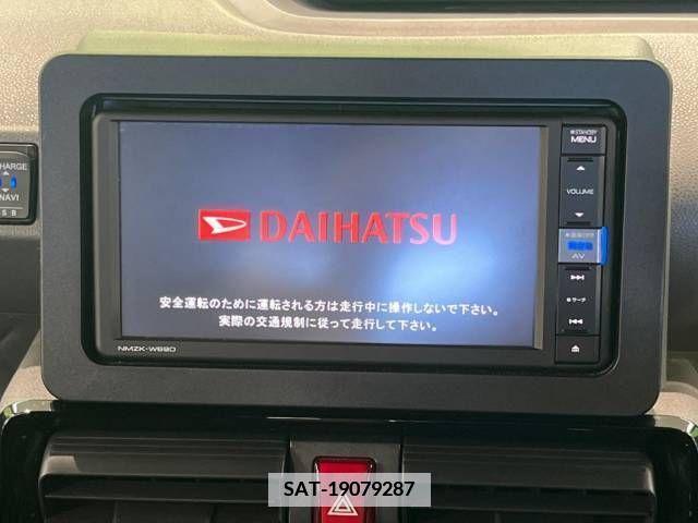 Daihatsu TANTO CUSTOM 2019-09 369452-2