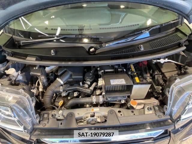 Daihatsu TANTO CUSTOM 2019-09 369452-18