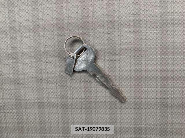 Suzuki EVERY 2012-11 207961-10