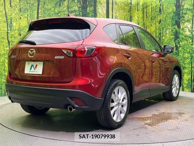 Mazda CX-5 2012-07 390226-17