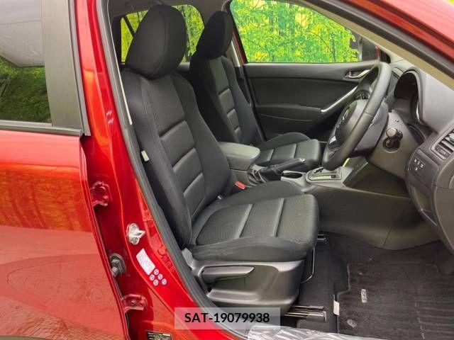 Mazda CX-5 2012-07 390226-8