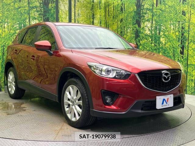 Mazda CX-5 2012-07 390226-16