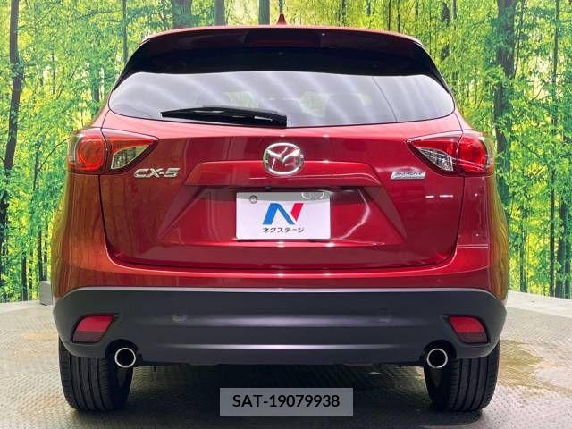 Mazda CX-5 2012-07 390226-15