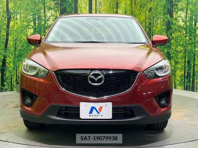 Mazda CX-5 2012-07 390226-14
