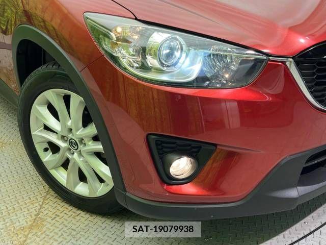 Mazda CX-5 2012-07 390226-12
