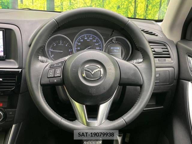 Mazda CX-5 2012-07 390226-11
