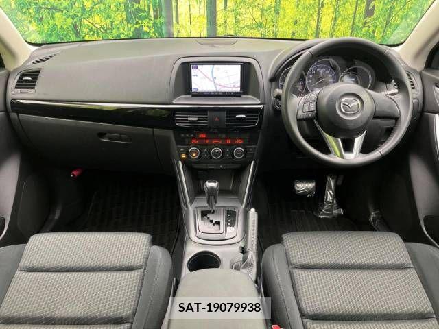 Mazda CX-5 2012-07 390226-1