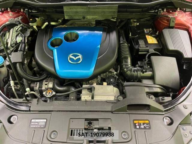 Mazda CX-5 2012-07 390226-18