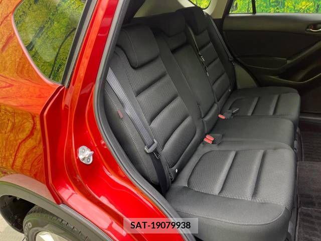 Mazda CX-5 2012-07 390226-9