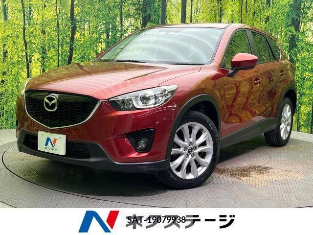 Mazda CX-5 2012-07 390226-0