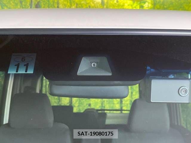 Honda N BOX CUSTOM 2017-12 278880-6