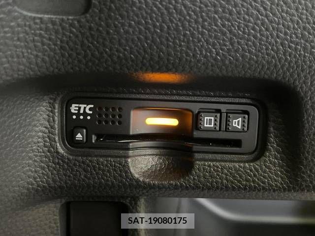 Honda N BOX CUSTOM 2017-12 278880-4