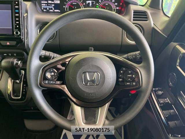 Honda N BOX CUSTOM 2017-12 278880-13