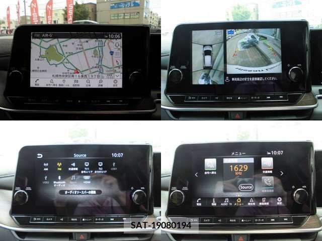 Nissan AURA 2023-09 389479-8