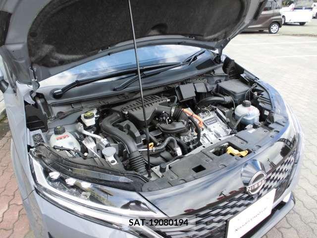 Nissan AURA 2023-09 389479-16