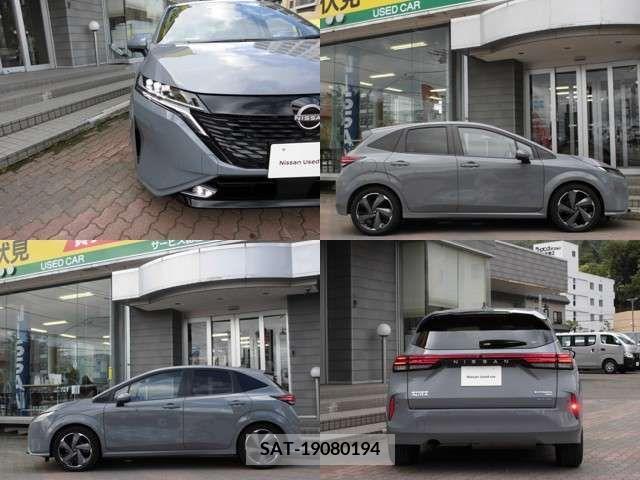 Nissan AURA 2023-09 389479-14