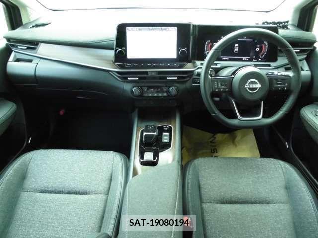 Nissan AURA 2023-09 389479-2