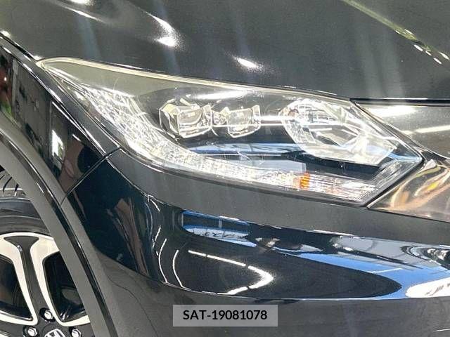 Honda VEZEL 2016-04 394807-12
