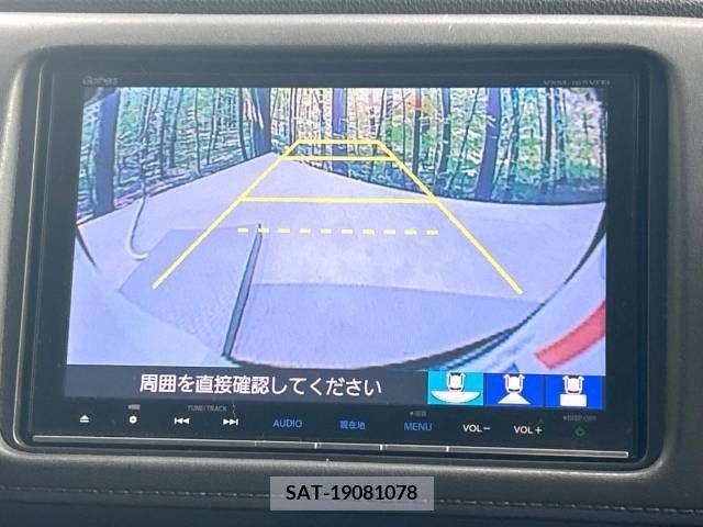 Honda VEZEL 2016-04 394807-4