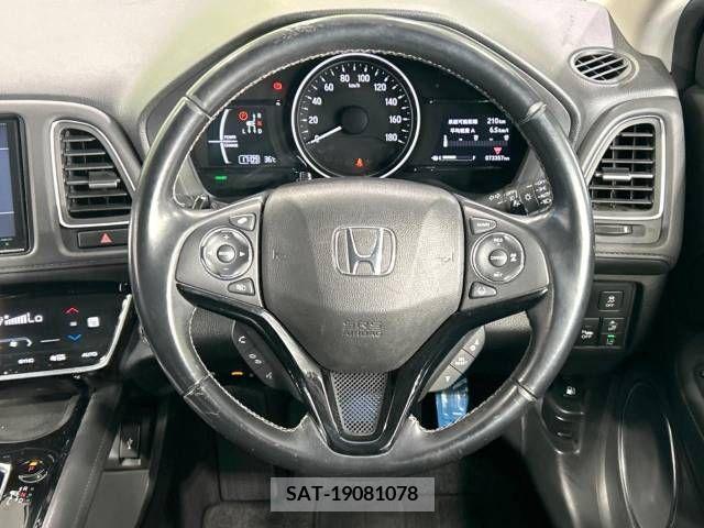 Honda VEZEL 2016-04 394807-11