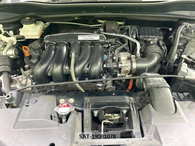 Honda VEZEL 2016-04 394807-18