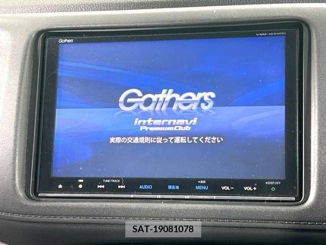 Honda VEZEL 2016-04 394807-2