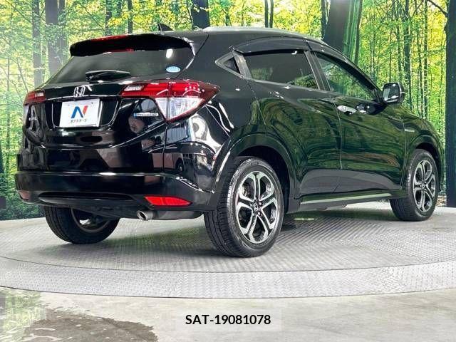 Honda VEZEL 2016-04 394807-17
